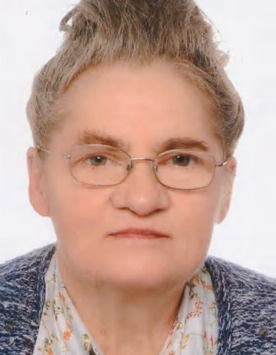 POL-PPRP: Öffentlichkeitsfahndung nach vermisster 84-Jähriger