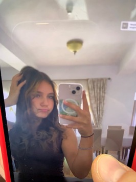 POL-VK: Öffentlichkeitsfahndung nach vermisstem Kind Maria Alessandra Neag