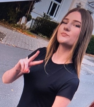 POL-HH: 251016-4. Vermisstenfahndung nach 14-Jähriger aus Hamburg-Lohbrügge