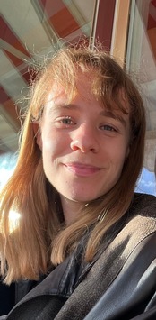 POL-BI: Wer hat Raquel gesehen?