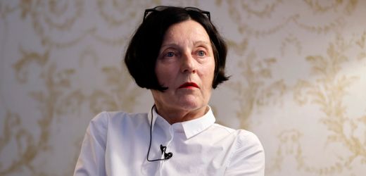Herta Müller warnt vor neuer Welle des Antisemitismus
