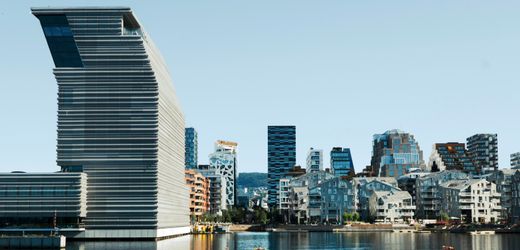 Oslo: Ein Städtetrip in die Hauptstadt von Norwegen? Unbedingt!
