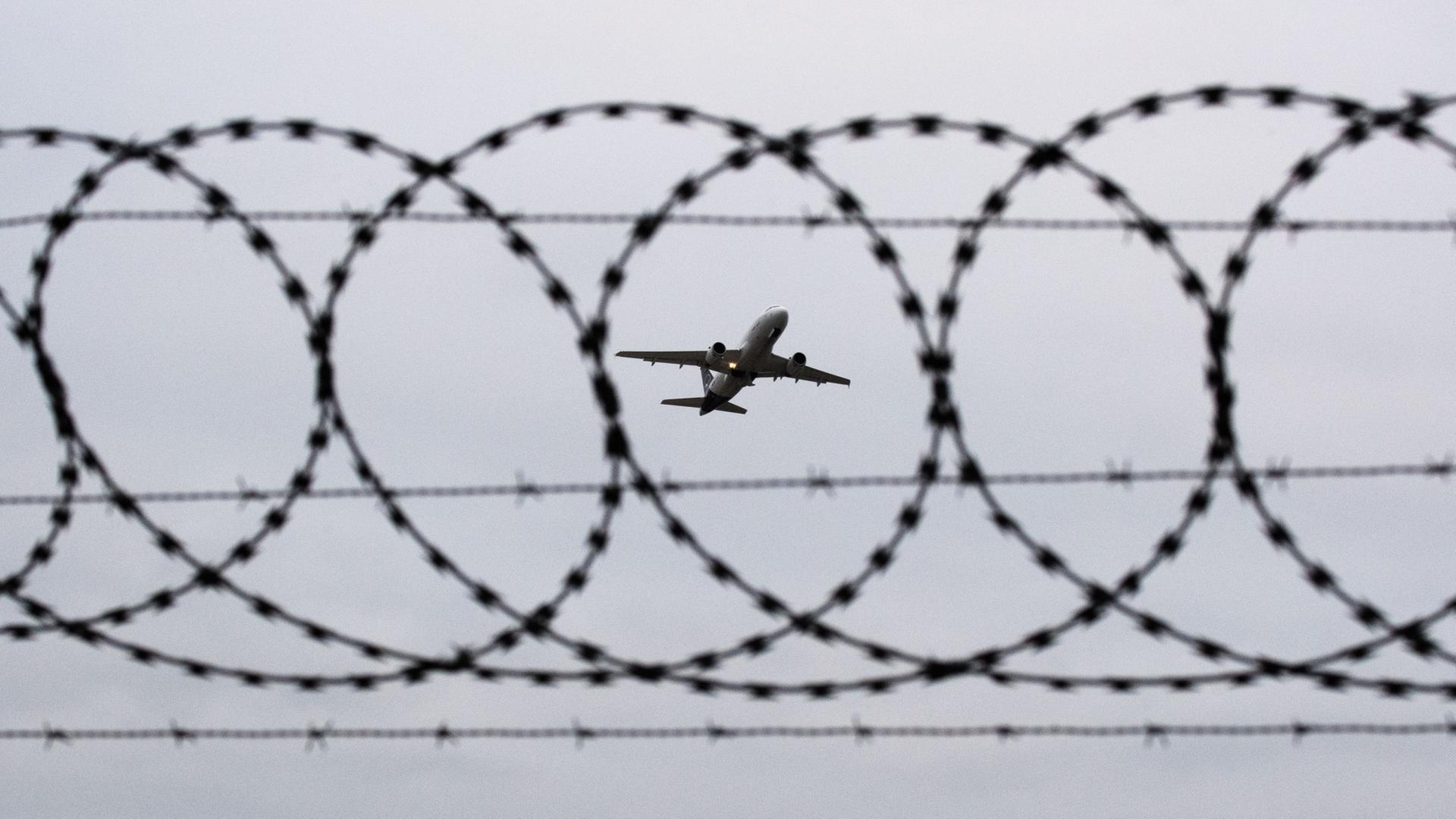 Appell an EU-Kommission: 20 Staaten fordern mehr Abschiebungen nach Afghanistan