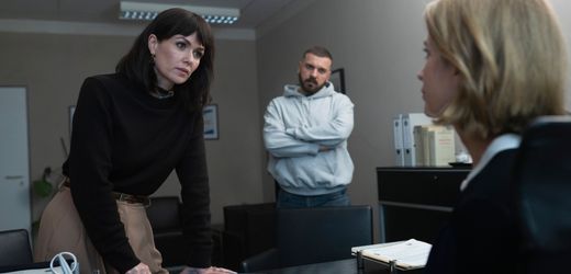»Tatort«-Vote: Wie gefiel Ihnen der erste Fall von Melika Fourutan und Edin Hasanović?