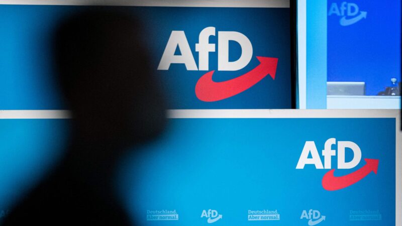 Umgang mit der AfD: Brandmauer-Debatte in der Union brodelt weiter