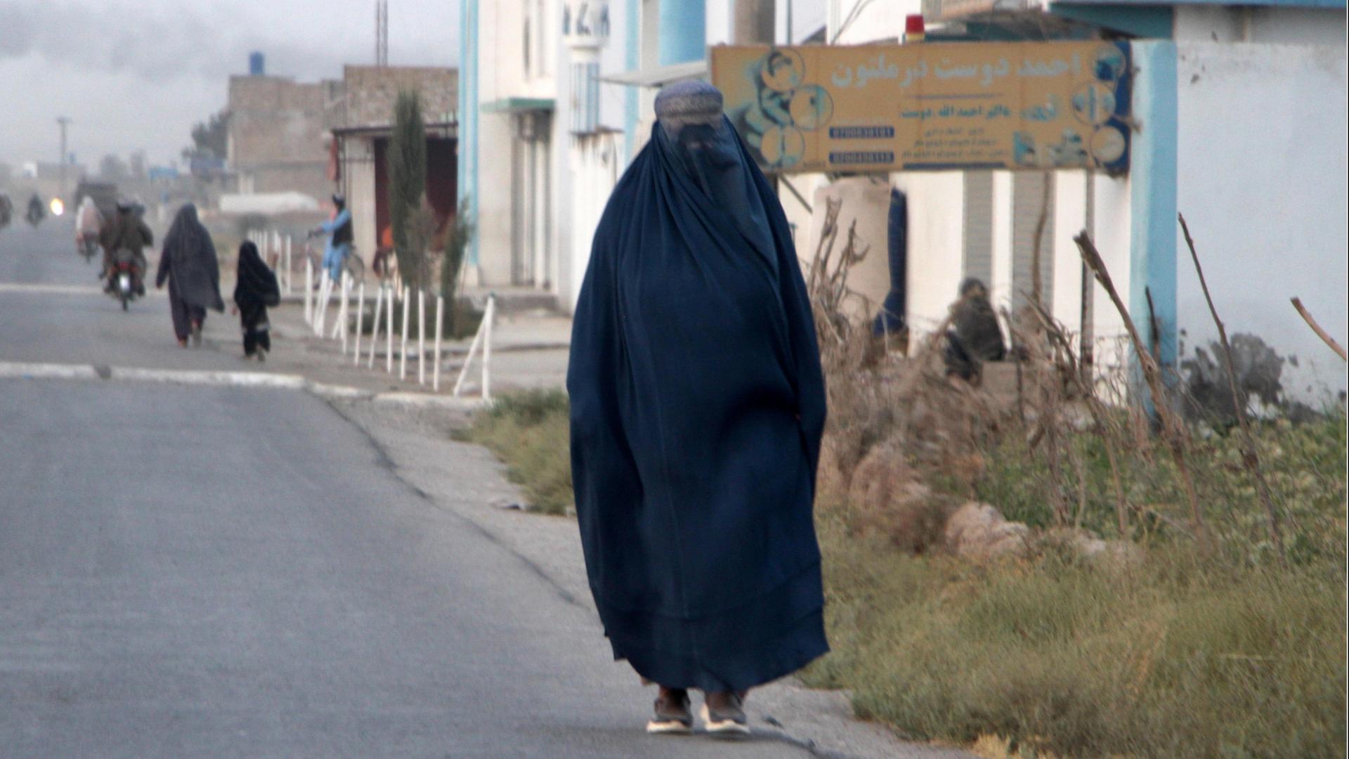 Pakistan meldet Verletzung der Waffenruhe an Grenze zu Afghanistan