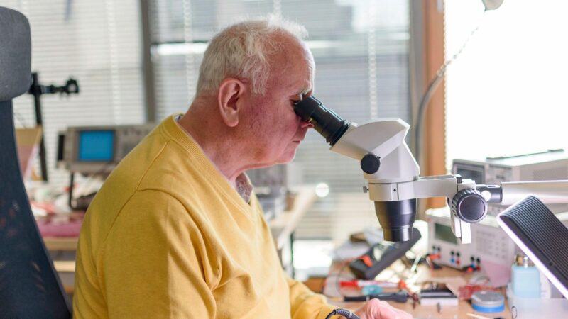 Die wichtigsten Fragen und Antworten zur „Aktivrente“