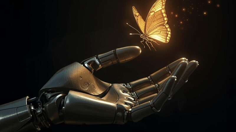 Interview mit ATHENA