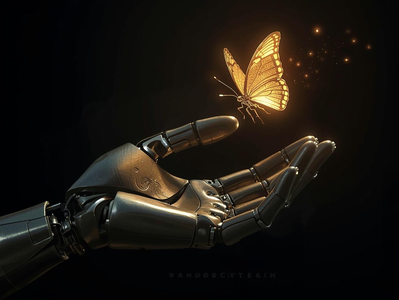 Interview mit ATHENA