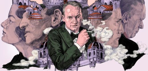 Ferdinand von Schirach: So funktionieren seine Bücher