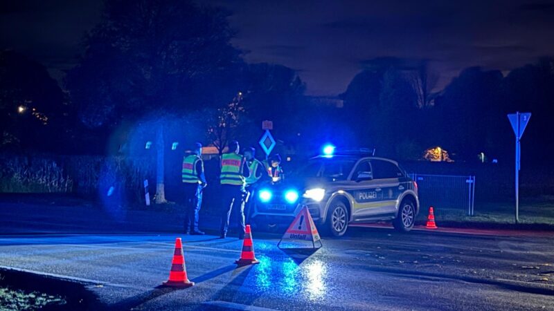 Vorfall bei Truppenübung in Bayern – Polizei schießt Soldaten an