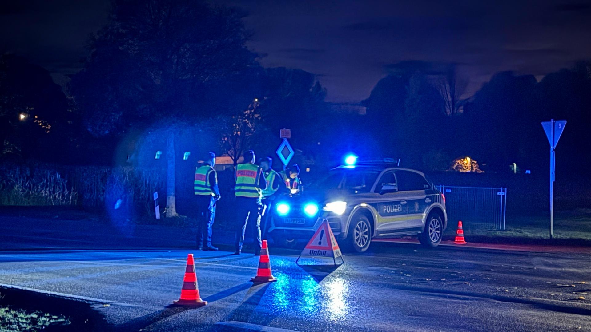 Vorfall bei Truppenübung in Bayern – Polizei schießt Soldaten an