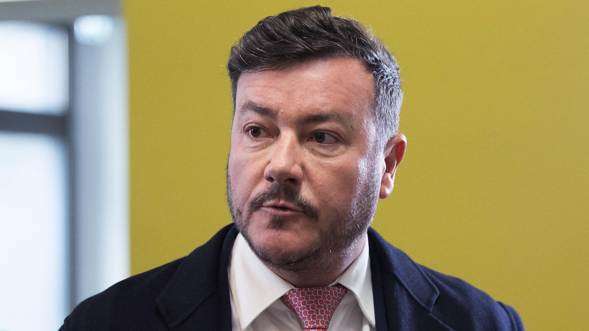 Landesgericht Innsbruck: Erster Prozess gegen Benko startet