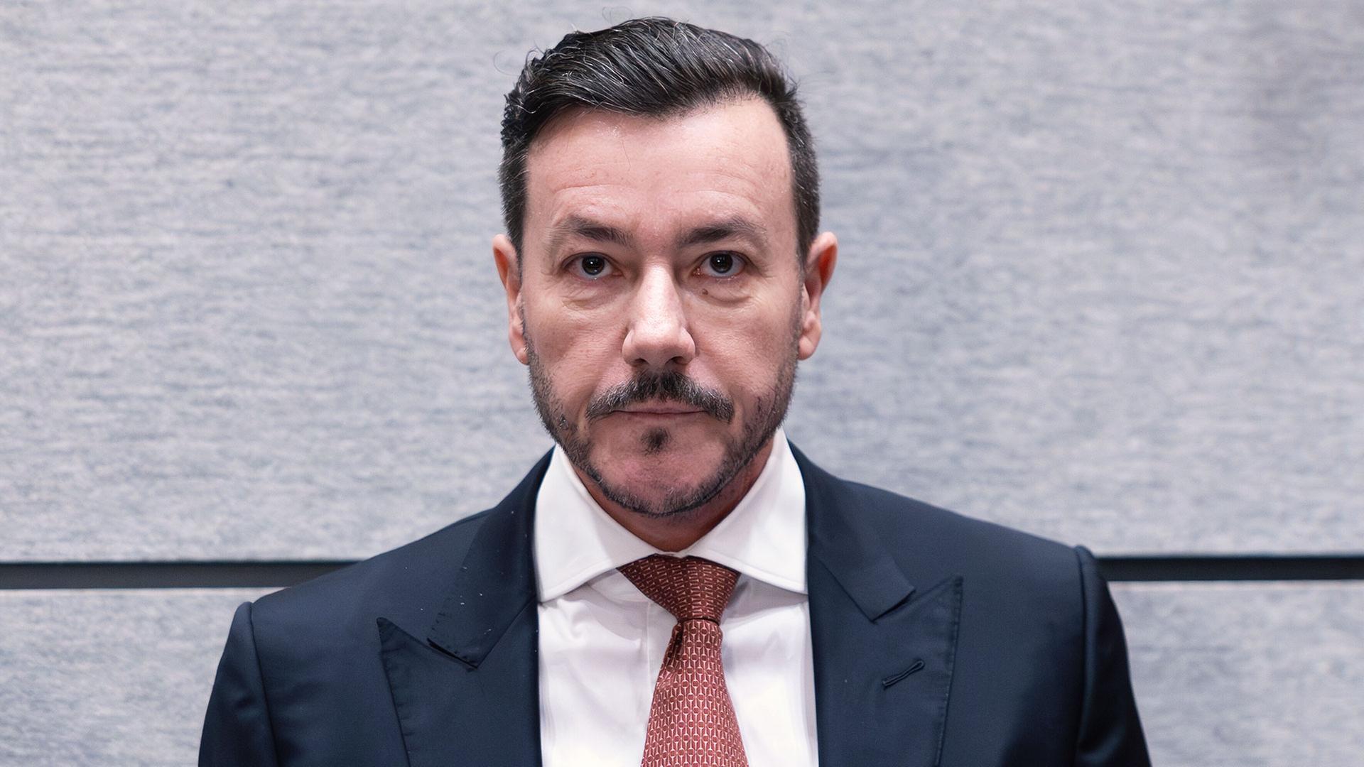 Prozessauftakt: Signa-Gründer Benko bekennt sich nicht schuldig