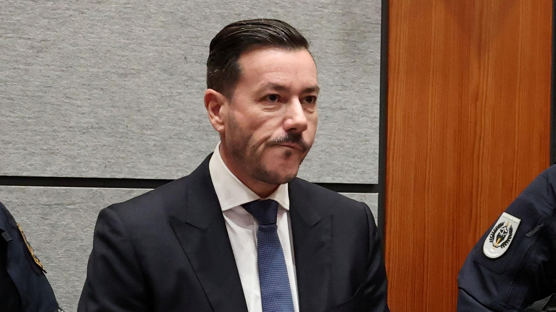 Signa-Gründer Benko teilweise schuldig gesprochen – zwei Jahre Haft