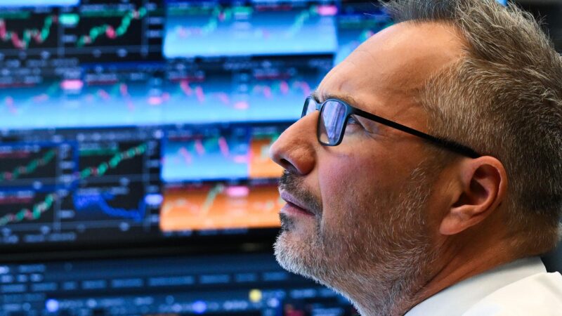 Marktbericht: Wall Street zieht DAX ins Plus