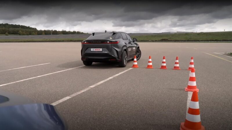 Krise als Chance? Deutsche Ingenieure tüfteln am Auto der Zukunft