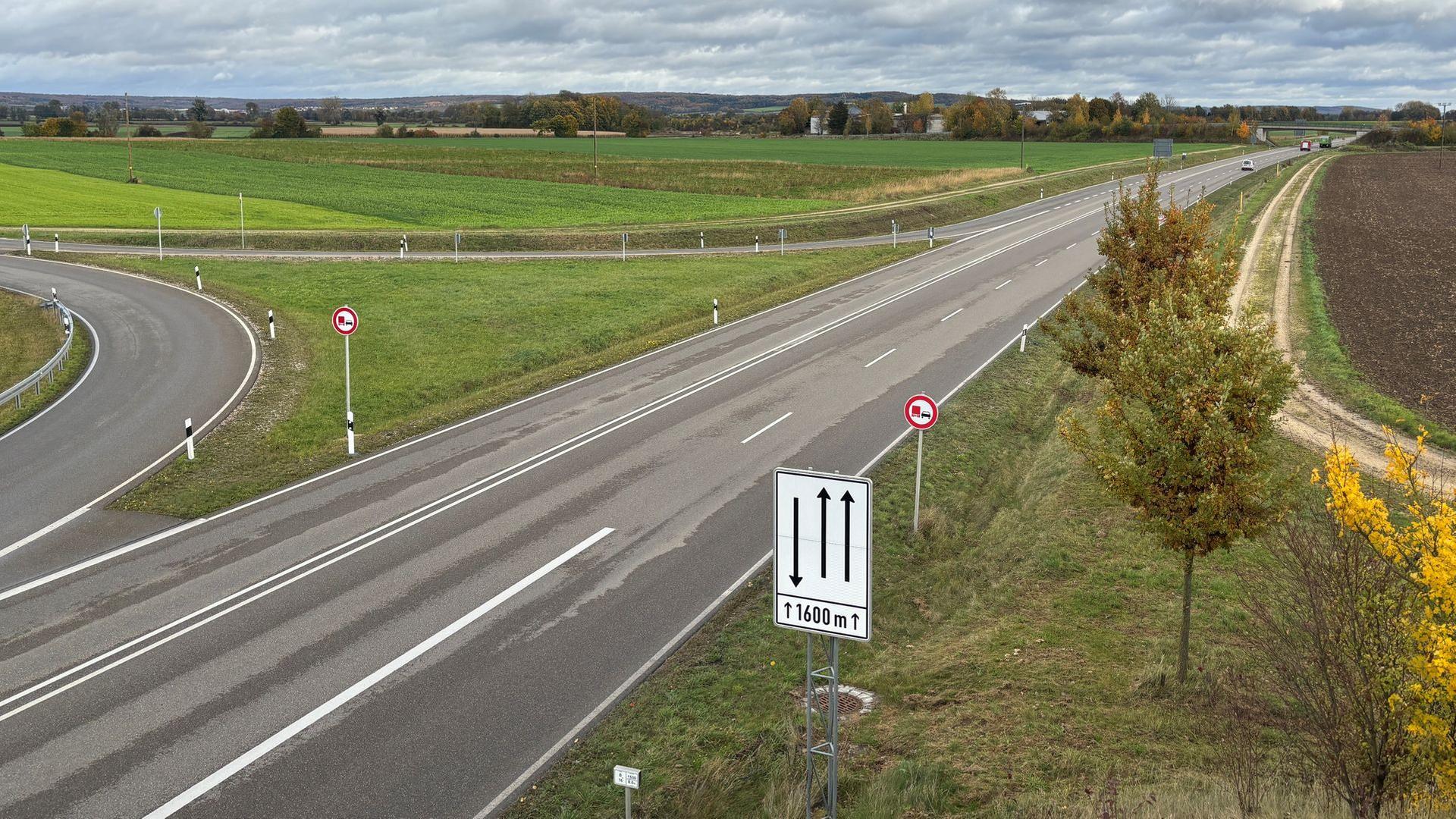 Bayern: Schüsse auf 22 Autos – islamistisches Motiv vermutet