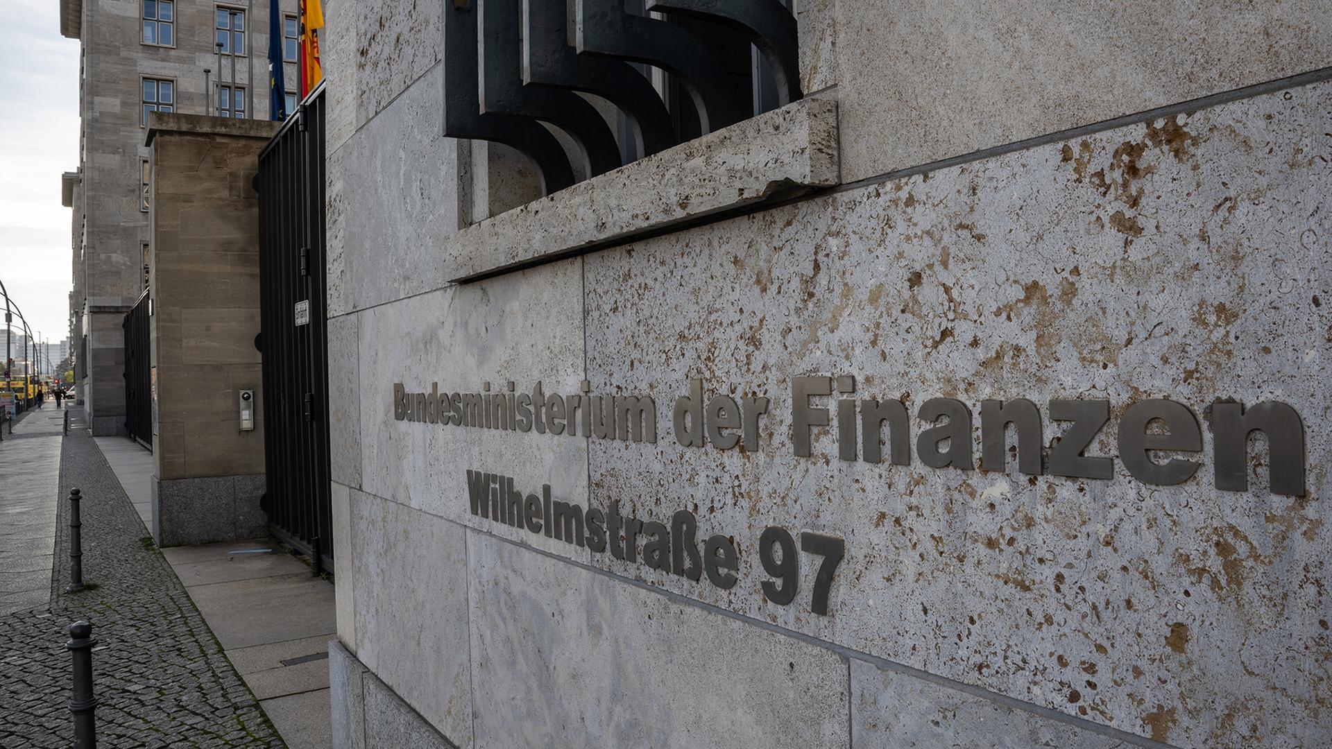 Steuereinnahmen nach Schätzung bis 2029 höher als erwartet