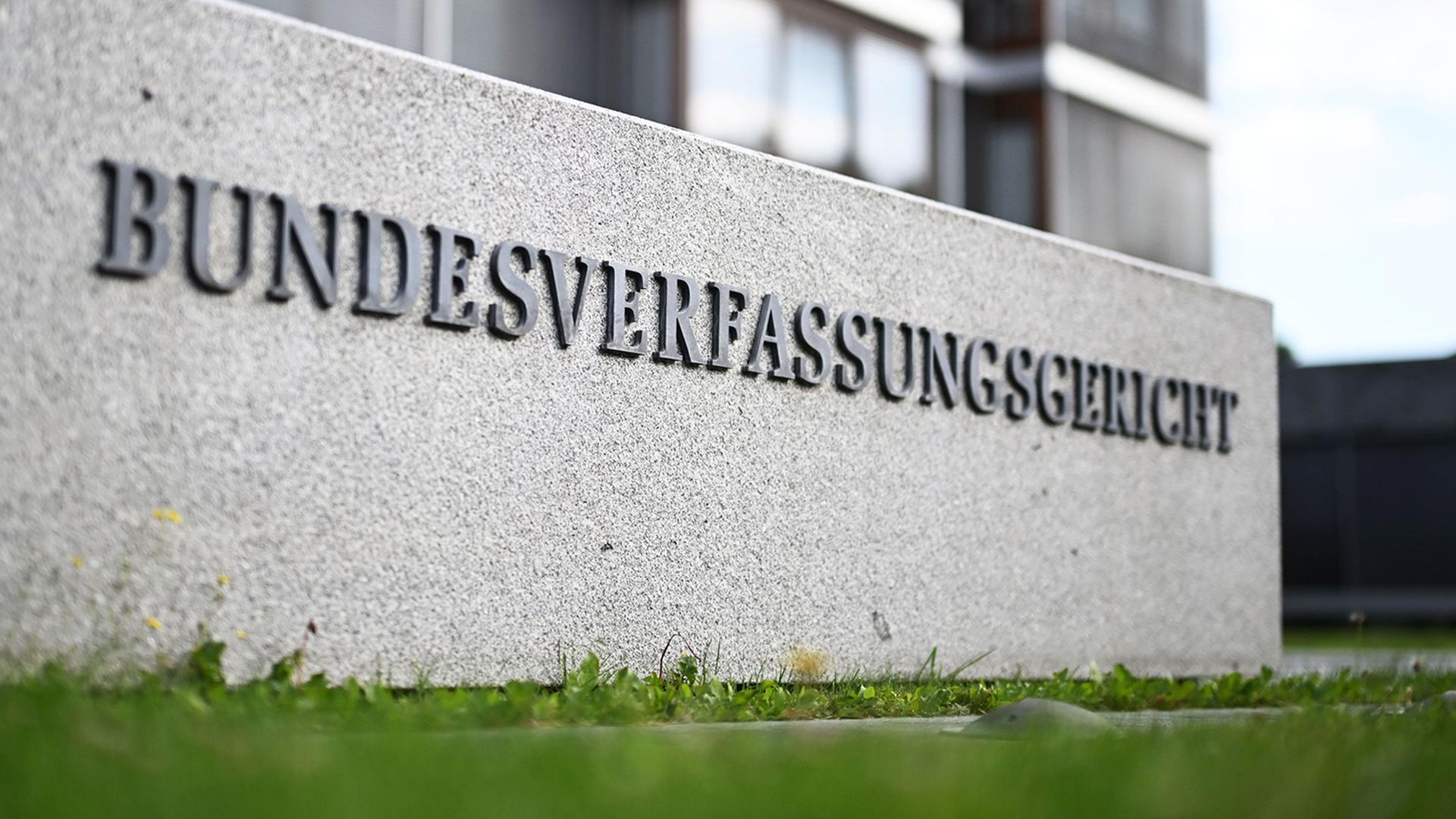 Kommentar: Das Bundesverfassungsgericht gibt der Kirchenfreiheit Gewicht