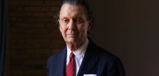 Martin Suter glaubt nicht, dass KI besser schreiben wird als er