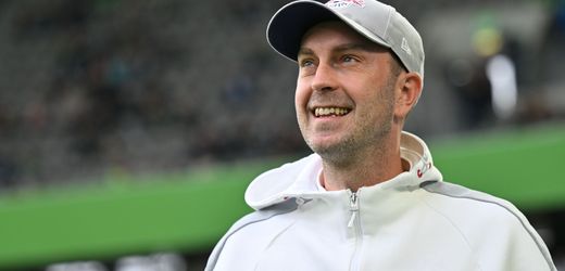 RB Leipzig: Ole Werner reiste vor Trainerkarriere dank Schmerzensgeld nach Australien