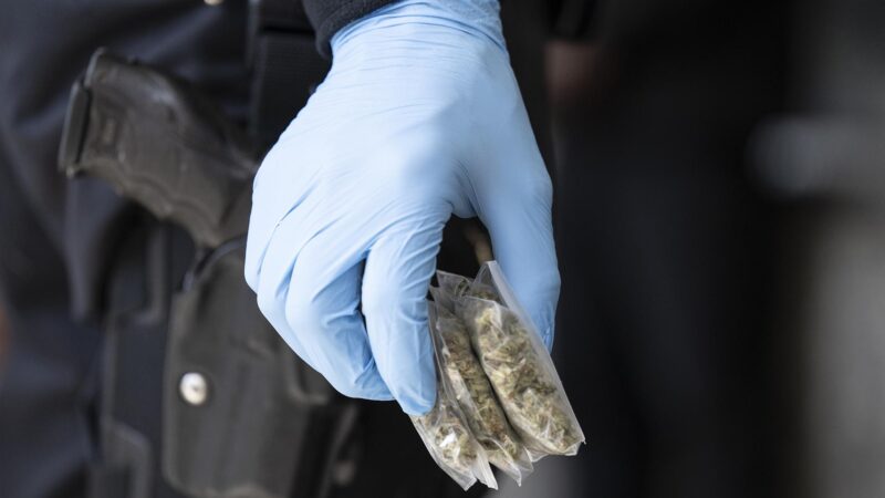 Lagebild des BKA: Bedrohung durch Organisierte Kriminalität bleibt hoch