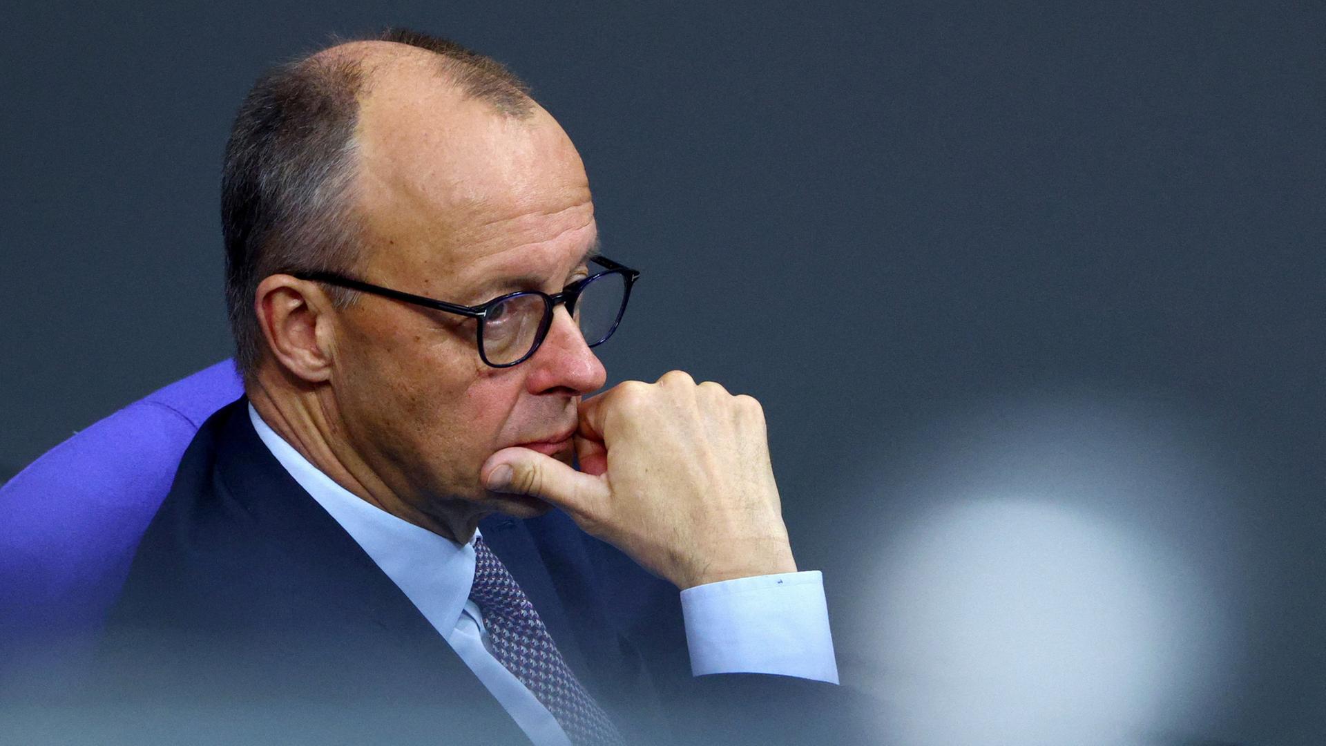 Weiter Kritik an Merz‘ „Stadtbild“-Aussage – nun auch von der SPD