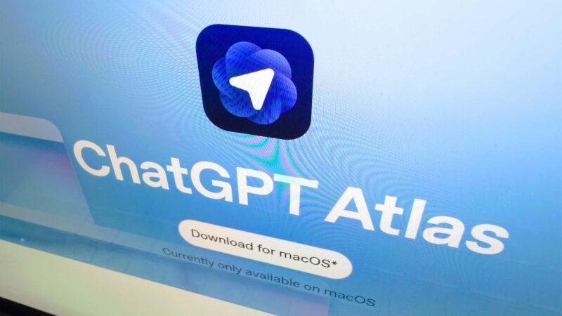 OpenAI will Chrome mit neuem KI-Browser Konkurrenz machen