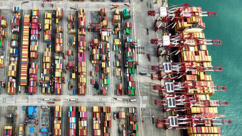 Vorläufige Einigung im Zollstreit zwischen USA und China