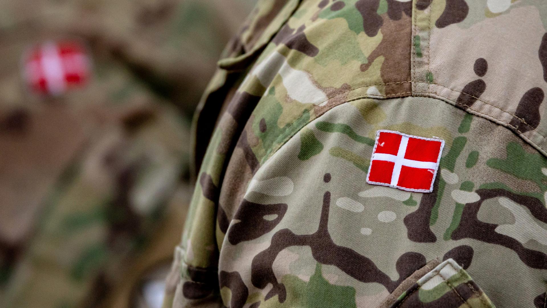 So funktioniert das dänische Losverfahren beim Wehrdienst