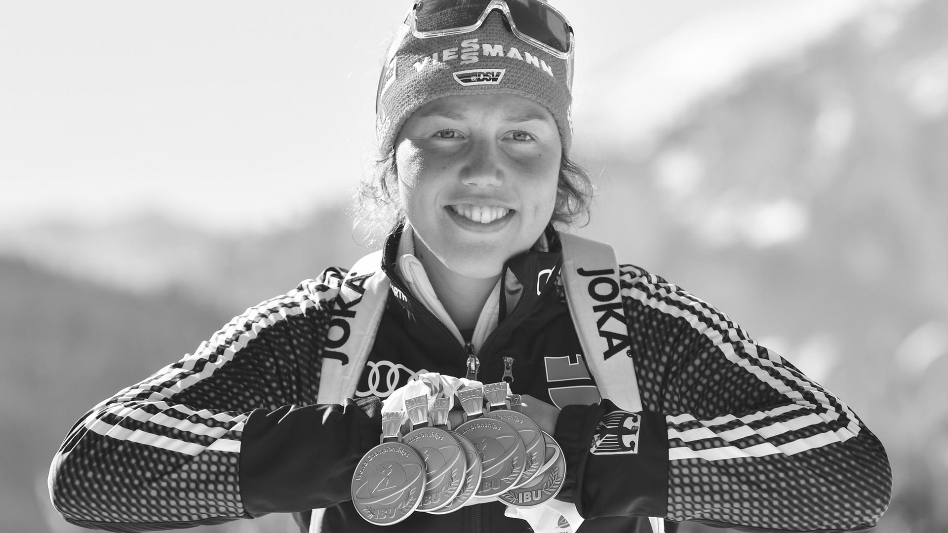 Dahlmeiers Leichnam nicht mehr auffindbar – Bergung ausgeschlossen