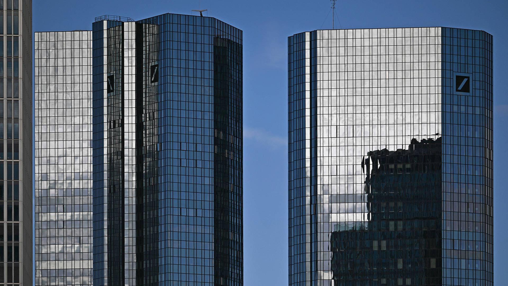 Deutsche Bank überrascht mit Rekordergebnis im Sommer