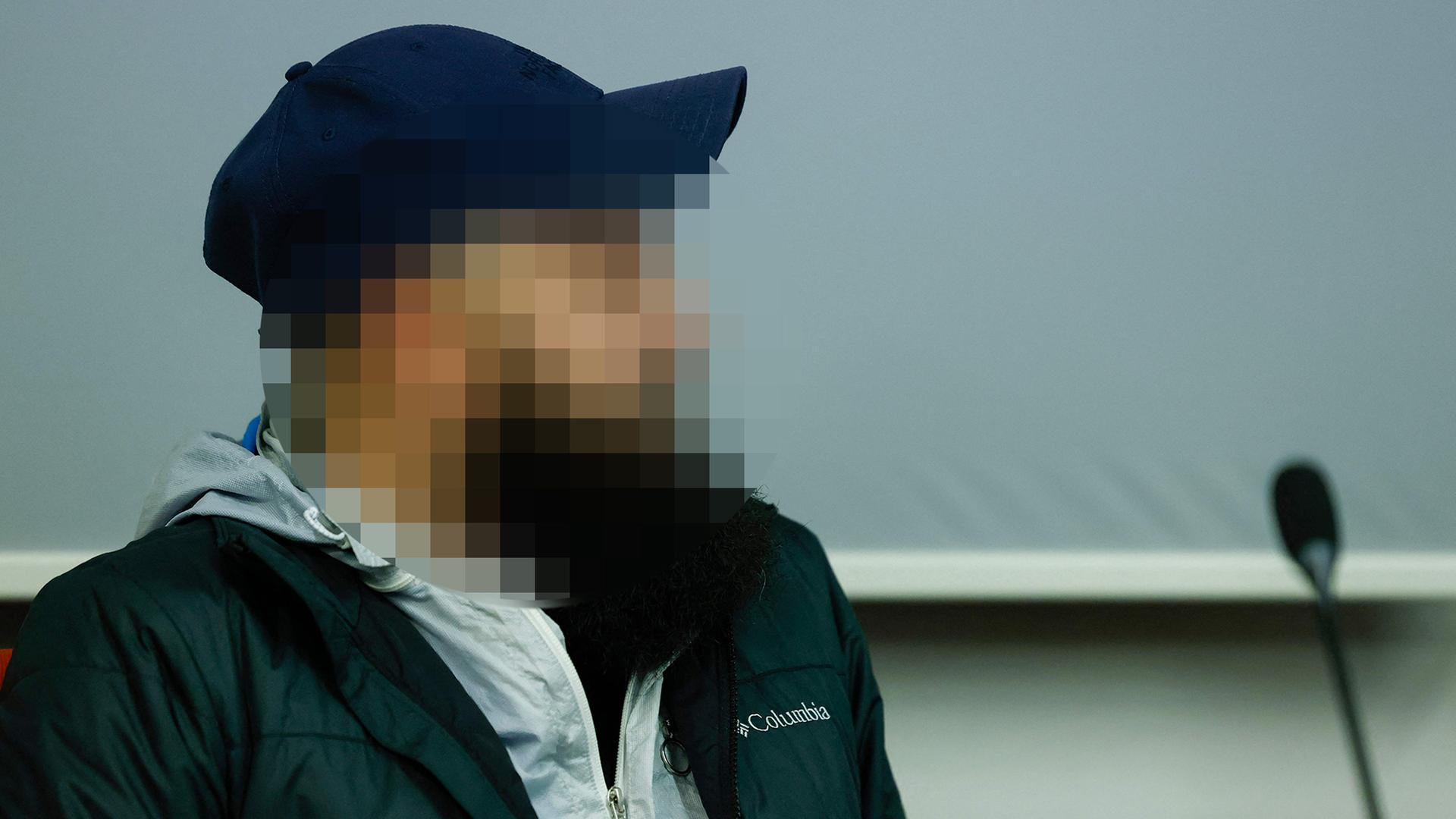 Prozess in München: Haftstrafe für Russland-Spion Dieter S.