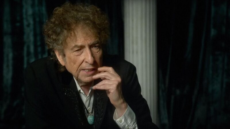 Bob Dylan: 84, rastlos und noch immer auf Tour
