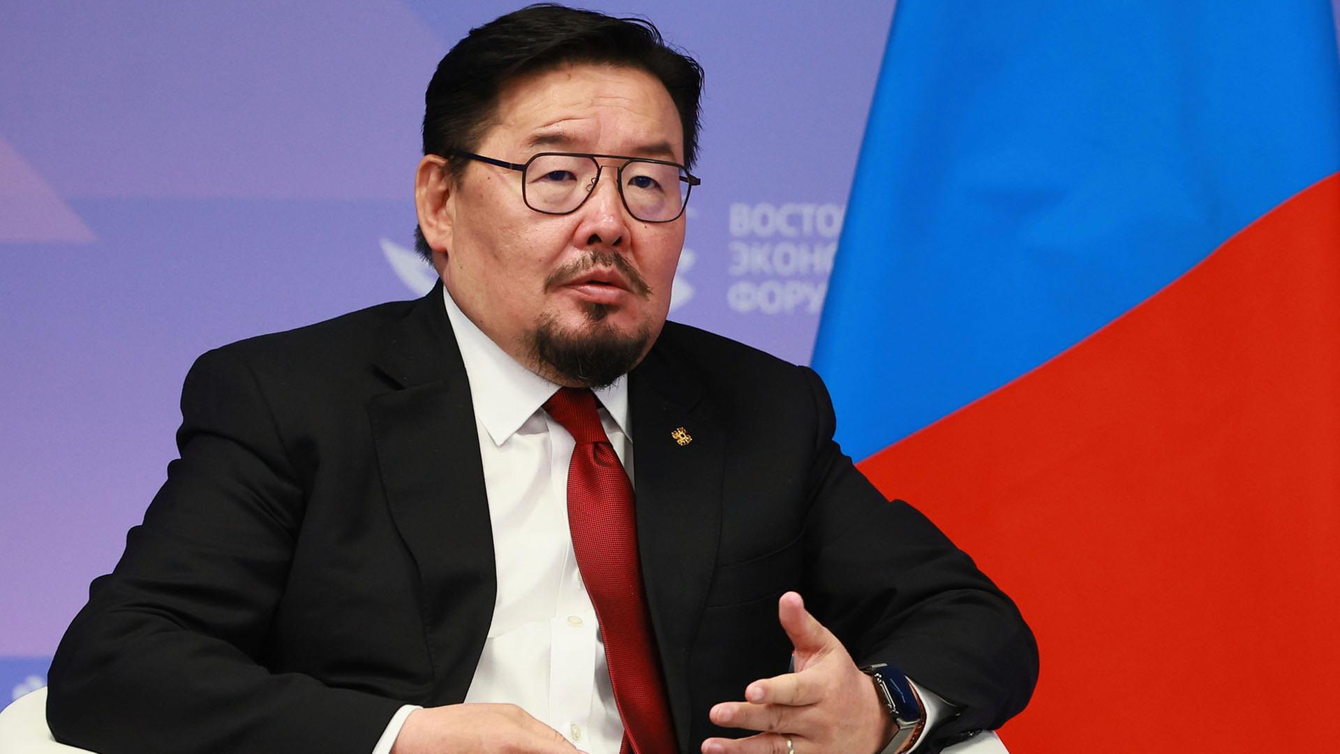 Mongolischer Ministerpräsident doch nicht abgesetzt