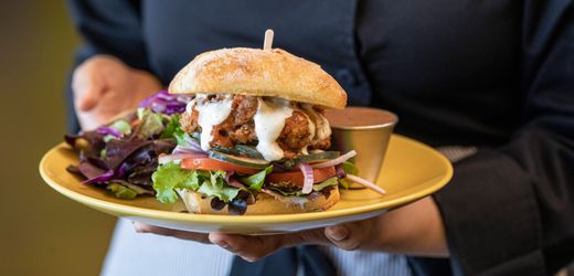 Verbraucherschützer stemmen sich gegen »Veggie-Burger«-Verbot