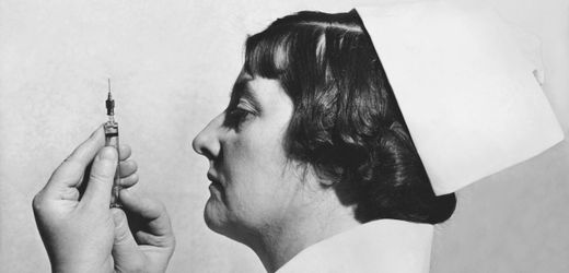 Malariablut und Insulinkoma: Radikale Therapien in der Geschichte der Psychiatrie
