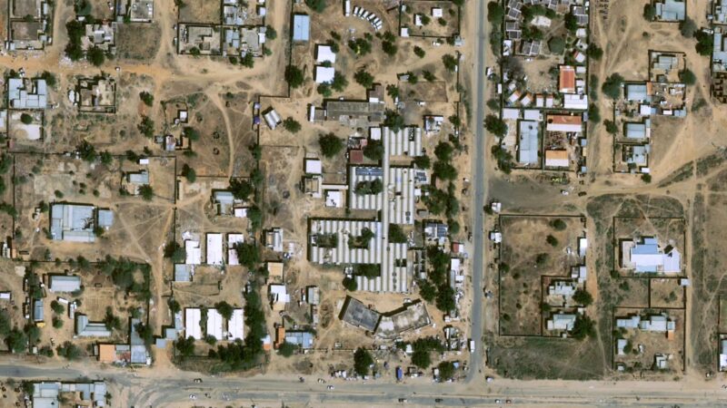 Offenbar Hunderte Menschen in Geburtsklinik im Sudan getötet