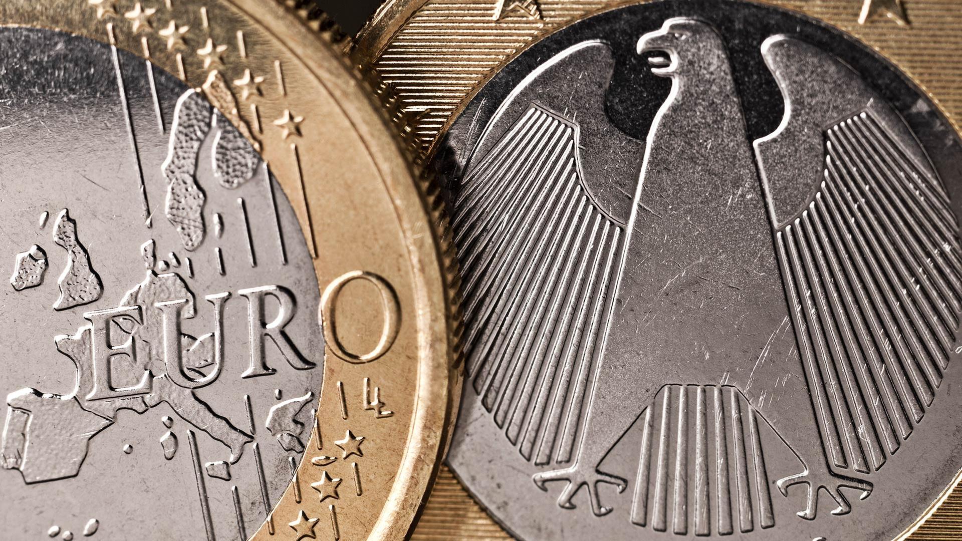 Schwache Konjunktur: Steuereinnahmen steigen im September nur leicht