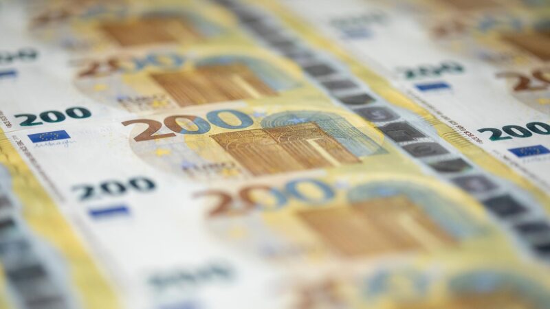 Tagung des Arbeitskreises Steuerschätzung: Kein Grund zum Aufatmen