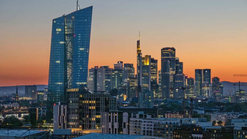 Bankenaufsicht: Die Note 3 für Banken ist nicht gut genug