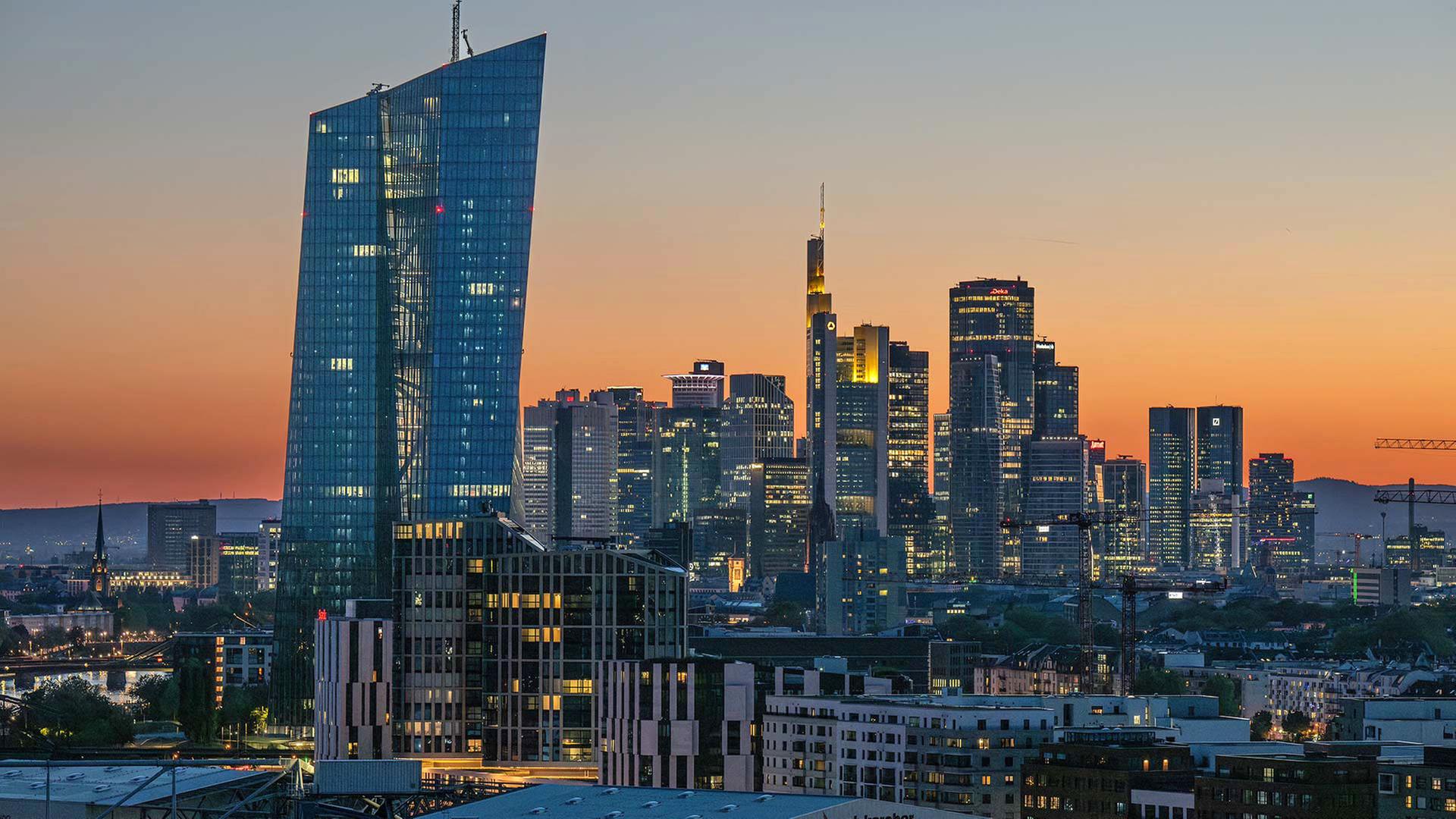 Bankenaufsicht: Die Note 3 für Banken ist nicht gut genug