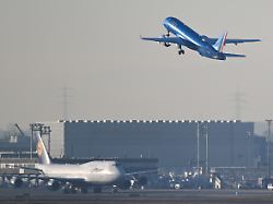 Frankfurter Betrieb lief weiter: Drohnenpilot nach Störung an Flughafen festgenommen