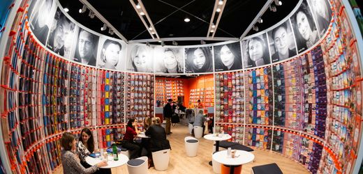 Frankfurter Buchmesse: Zwischen Fomo und Untergangsstimmung