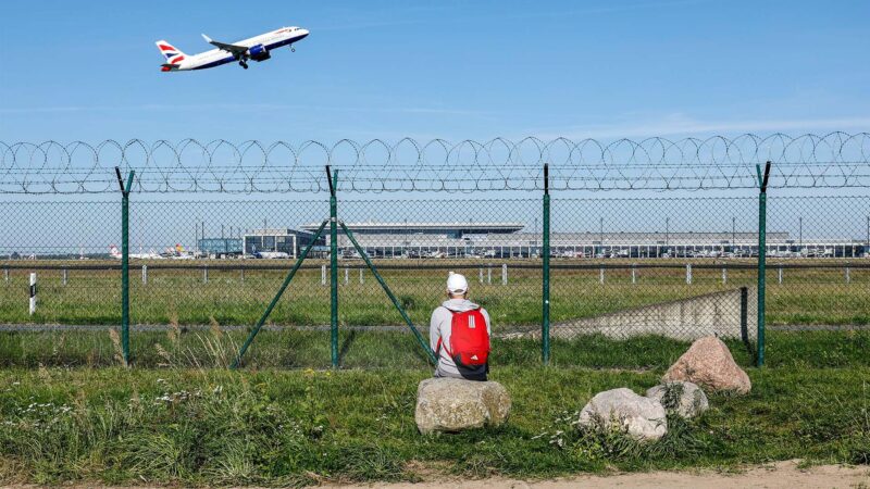 Fünf Jahre nach BER-Eröffnung: Hauptstadtflughafen macht weiter Verlust