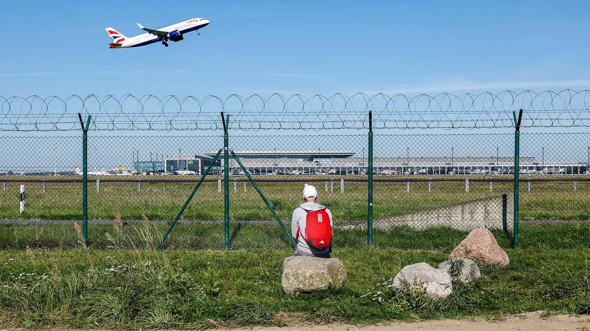 Fünf Jahre nach BER-Eröffnung: Hauptstadtflughafen macht weiter Verlust
