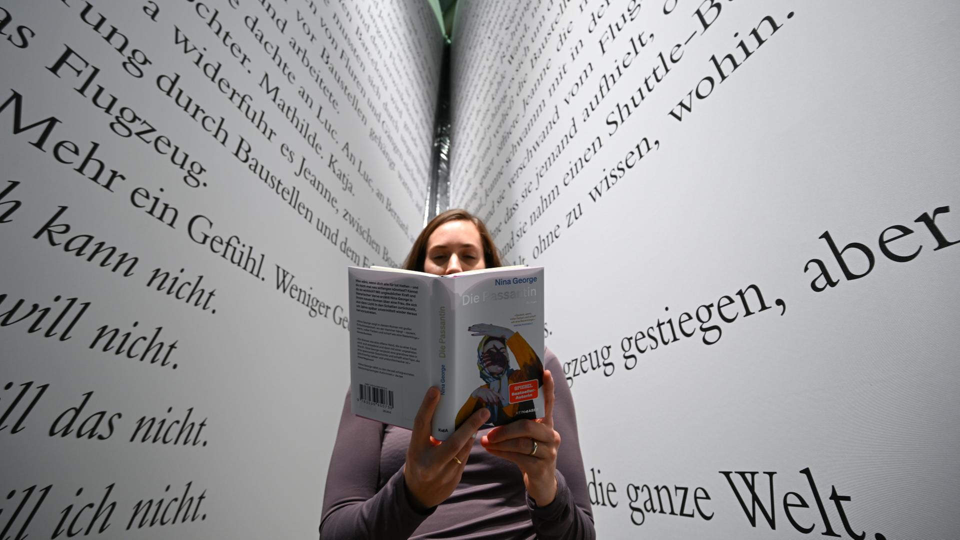 Welche Trends auf der Frankfurter Buchmesse angesagt sind