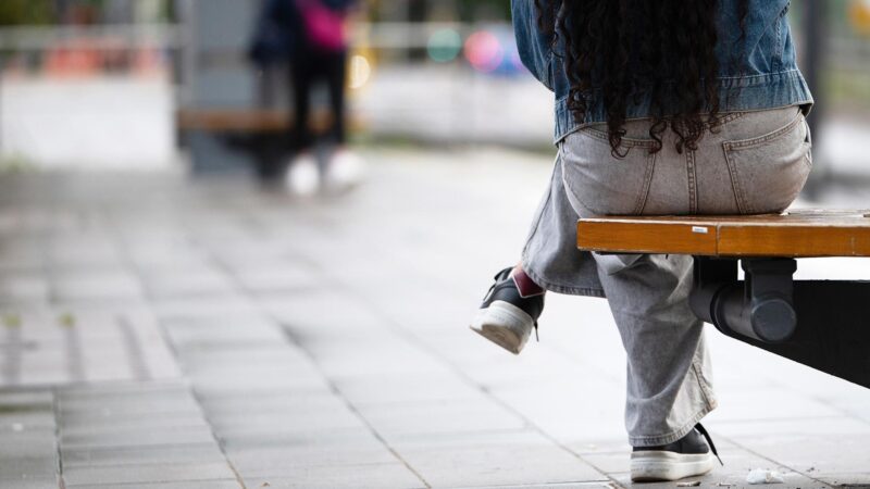 Wie sicher sich die Menschen in Deutschland fühlen