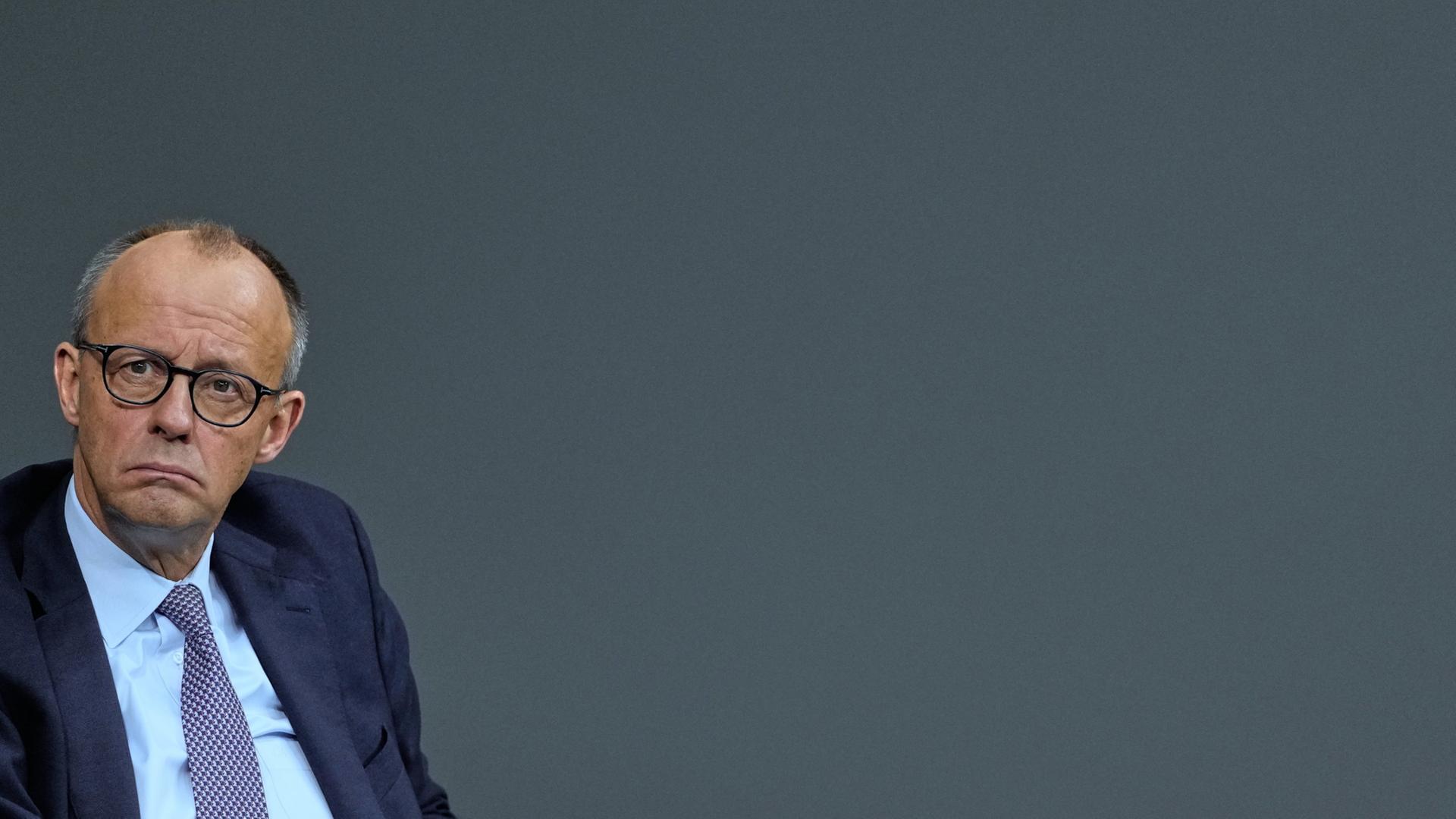 Was hinter Merz‘ Satz zum „Stadtbild“ steckt